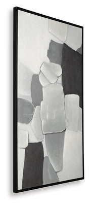 Adilson Wall Art