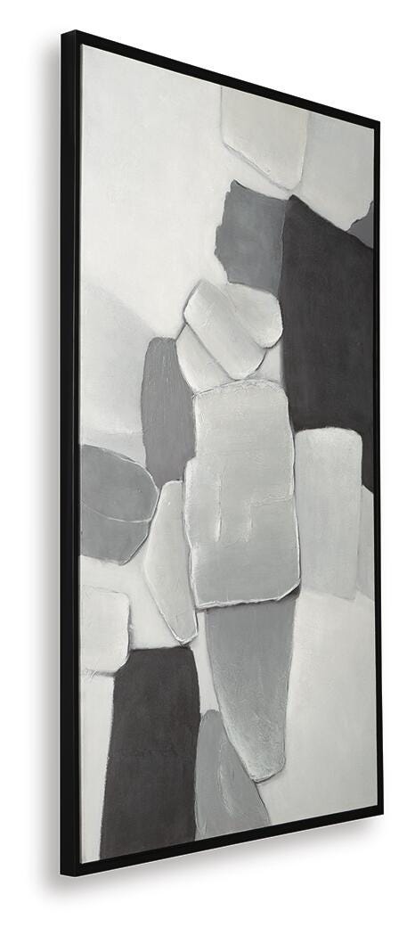 Adilson Wall Art