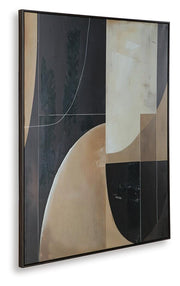 Ewanford Wall Art