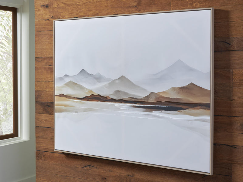 Karalen Wall Art