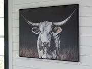Harlandale Wall Art
