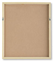 Chettings Wall Art (Set of 4)