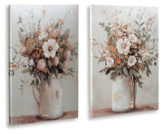 Faisaldon Wall Art (Set of 2)