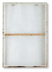 Faisaldon Wall Art (Set of 2)