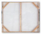 Worthner Wall Art