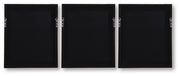 Hendridge Wall Art (Set of 3)