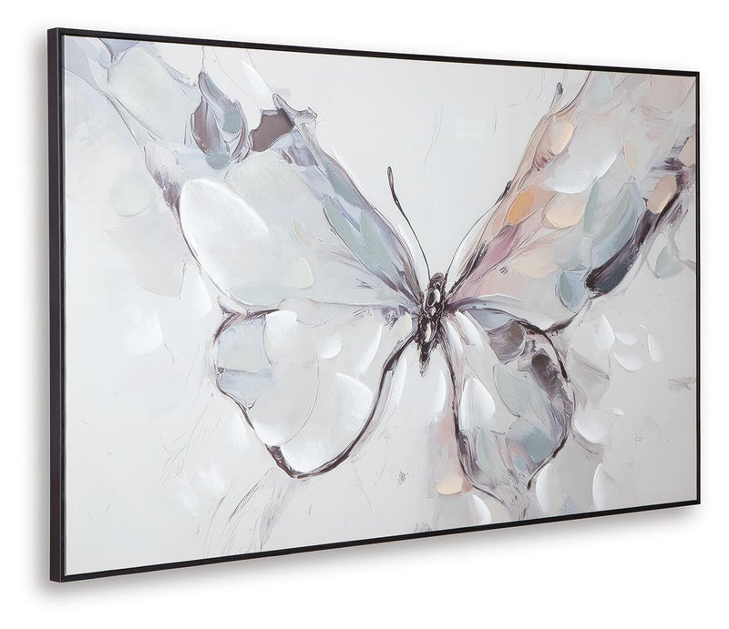 Dashwick Wall Art
