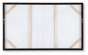 Dashwick Wall Art