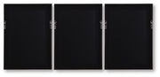 Jossletts Wall Art (Set of 3)