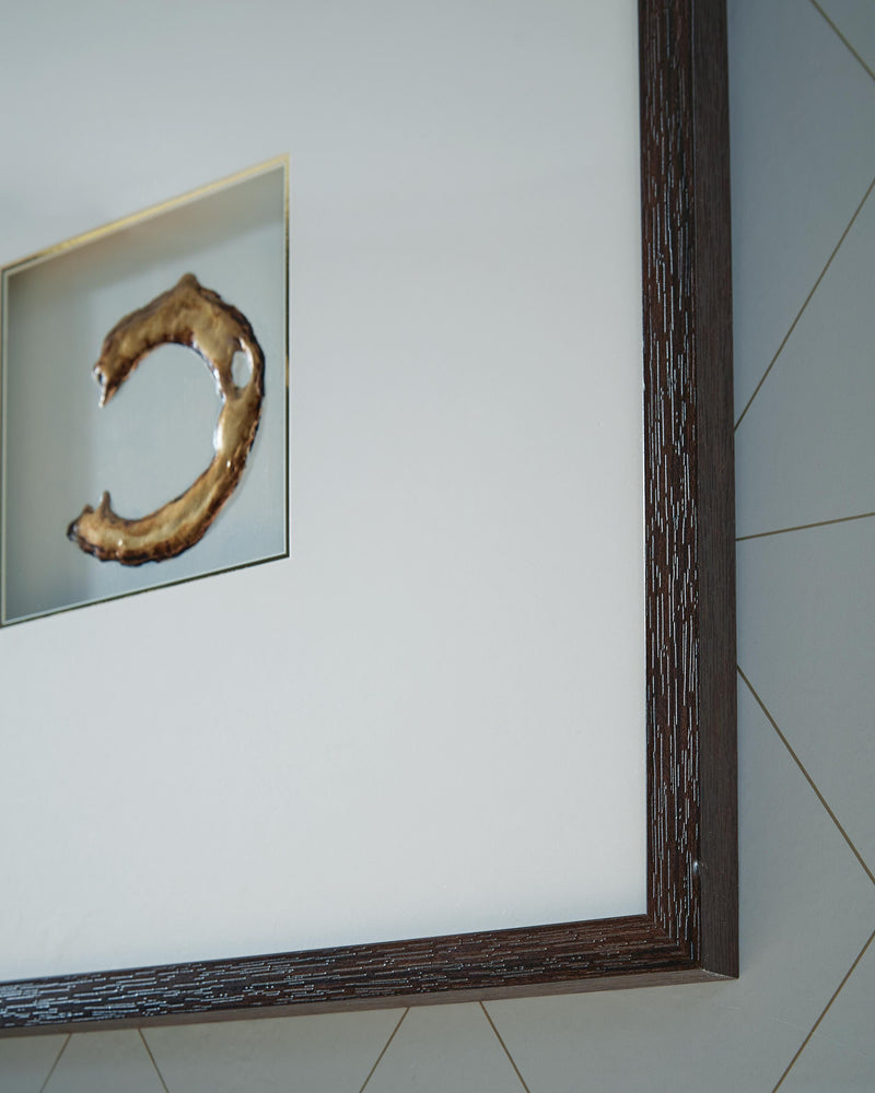 Dallbourne Wall Art (Set of 4)