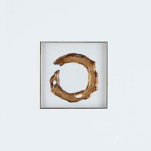 Dallbourne Wall Art (Set of 4)