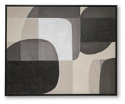 Kesleigh Wall Art