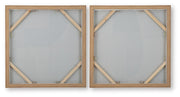 Bexlen Wall Art (Set of 2)