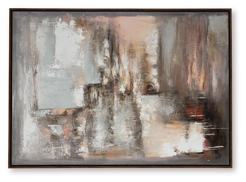 Floymour Wall Art