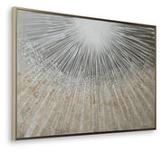 Waldard Wall Art