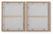 Waldett Wall Art (Set of 2)