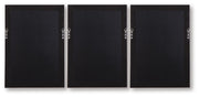 Honslow Wall Art (Set of 3)