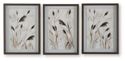 Honslow Wall Art (Set of 3)