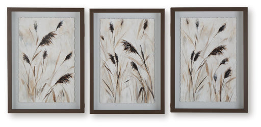 Honslow Wall Art (Set of 3)