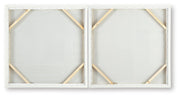 Andorfield Wall Art (Set of 2)