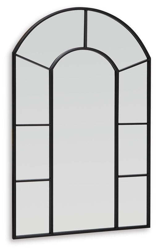 Evengton Accent Mirror