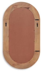 Daverly Accent Mirror