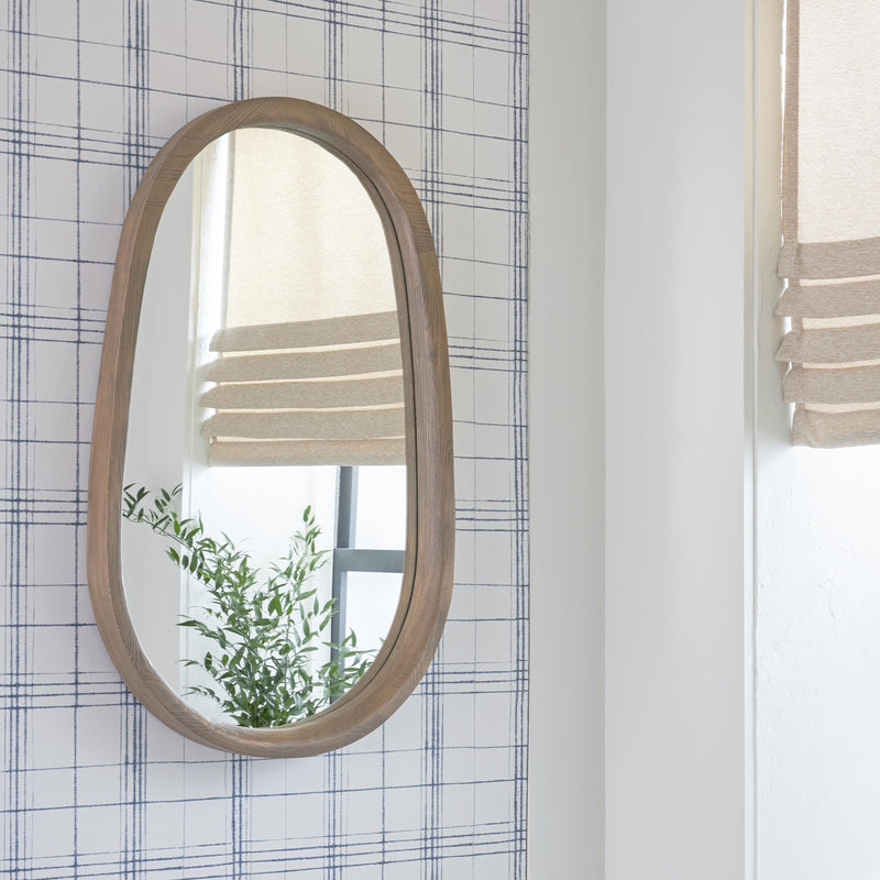 Aarilynn Accent Mirror