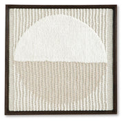 Bachard Wall Decor