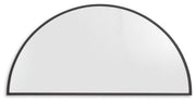 Denlow Accent Mirror