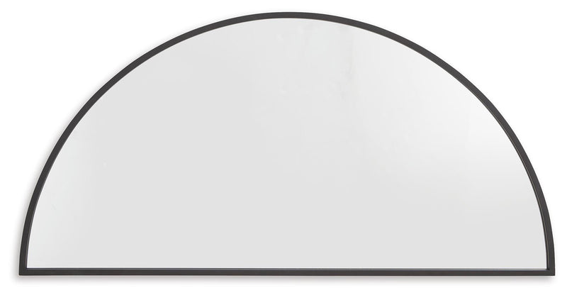 Denlow Accent Mirror