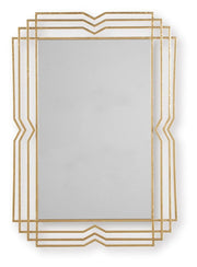 Claybrook Accent Mirror