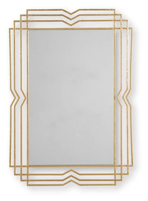 Claybrook Accent Mirror