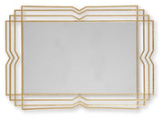 Claybrook Accent Mirror