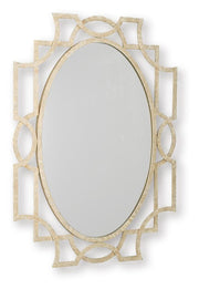 Fulkmore Accent Mirror