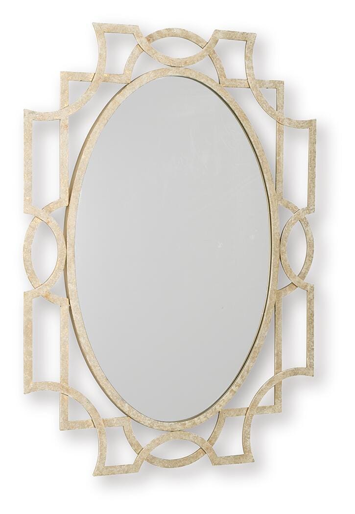 Fulkmore Accent Mirror