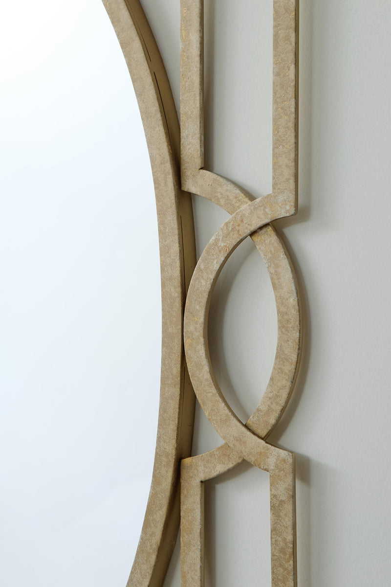 Fulkmore Accent Mirror
