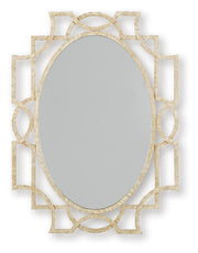 Fulkmore Accent Mirror