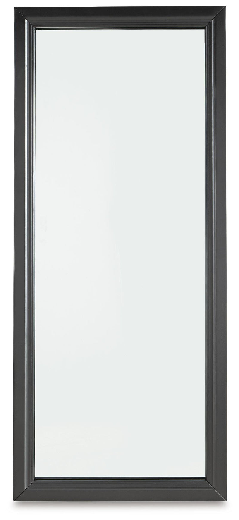 Evesen Floor Standing Mirror/Storage