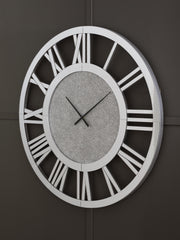Reinport Wall Clock