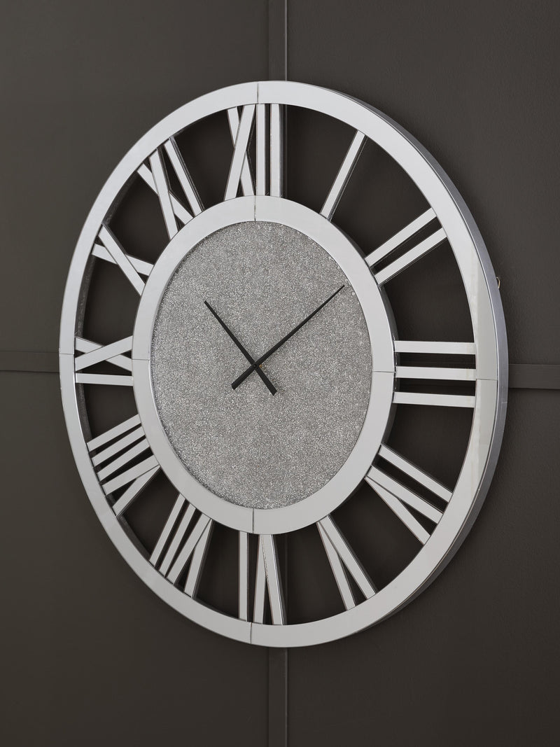 Reinport Wall Clock