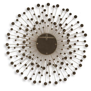 Morwenna Accent Mirror