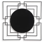 Oceanal Accent Mirror