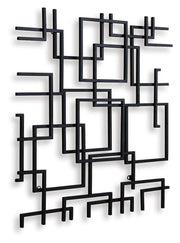 Aadanton Wall Decor