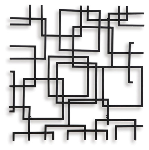 Aadanton Wall Decor