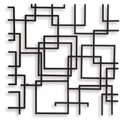 Aadanton Wall Decor