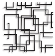 Aadanton Wall Decor
