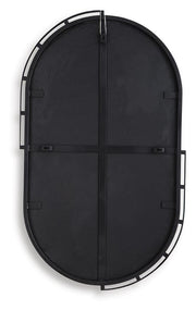 Valkings Accent Mirror