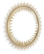 Wainport Accent Mirror