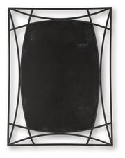 Freenville Accent Mirror