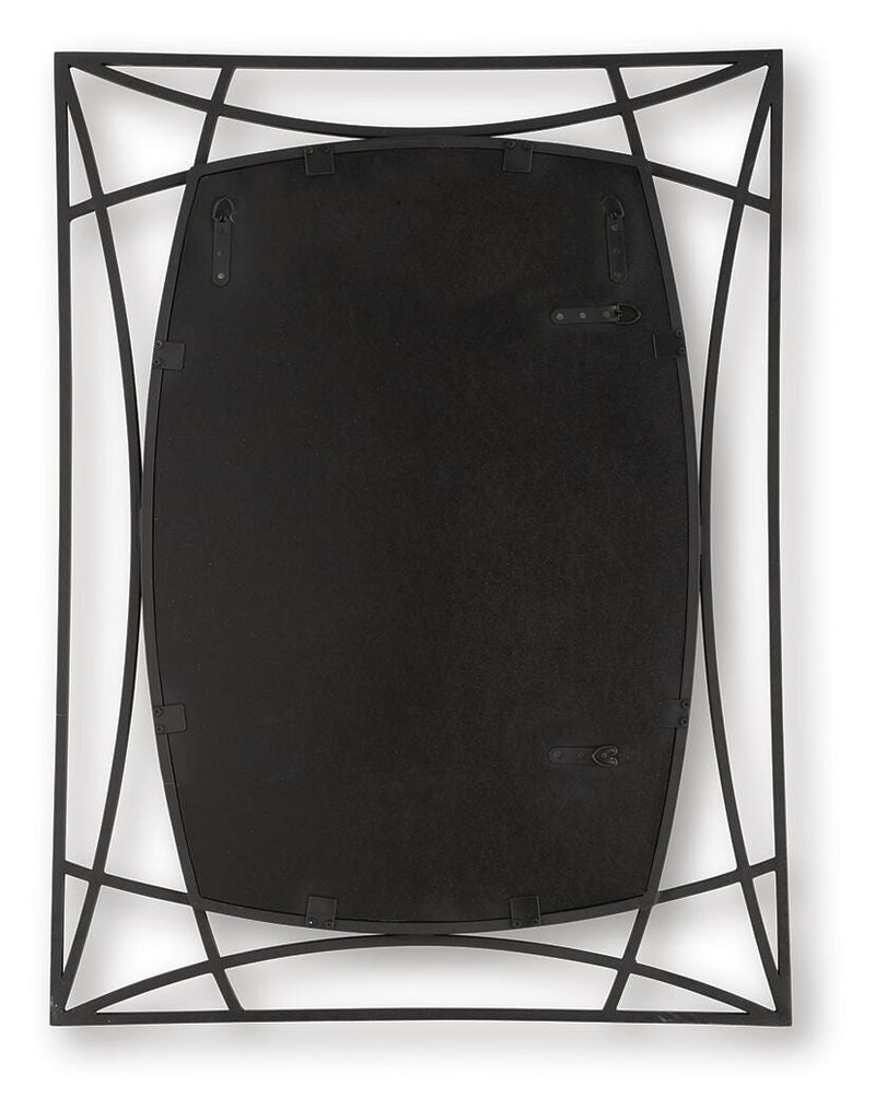 Freenville Accent Mirror